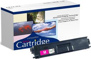 Responsible Toner Replacement for BROTHER HL-L8260 Replacement for OEM TN-433M