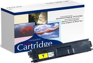 Responsible Toner Replacement for BROTHER HL-L8260 Replacement for OEM TN-433Y