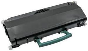Responsible Toner Replacement for Lex E460x 15K page yield Replacement for OEM E460X11A