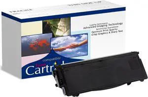 Responsible Toner replacement for Brother DCP-8040 / DCP-8045 Brother HL-5140 / HL-5170 Brother MFC-8220 / MFC-8840 OEM TN-570