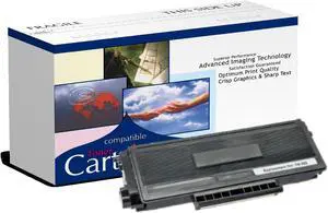 Responsible Toner replacement for Brother DCP-8060 / DCP-8065 Brother HL-52400 / HL-5280 Brother MFC-8460 / MFC-8860 OEM TN-580