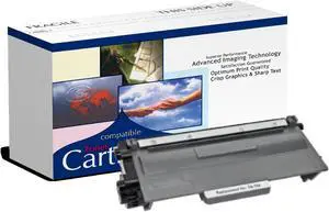 Responsible Toner replacement for Brother DCP-8150 / DCP-8250 Brother HL-5440 / HL-6180 Brother MFC-8510 / MFC-8950 OEM TN-750