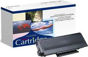 Responsible Toner replacement for Brother DCP-8070 / DCP-8080 Brother HL-5340 / HL-5380 Brother MFC-8480 / MFC-8890 OEM TN-650
