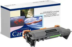 Responsible Toner replacement for Brother DCP-L5500DN/5600DN/5650DN HL-L5000D/ 5100DN/5200DW/ 5200DWT/ 6200DW/6200DWT/ 6300DW MFC-LDW/5800DW/5850DW/5900DW/6700DW/6800DW OEM TN850