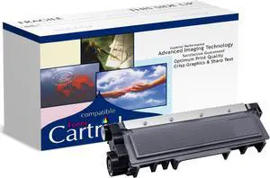 Responsible Toner replacement for Brother DCP-L2500 / DCP-L2560 Brother HL-2320 / HL-2380 Brother MFC-L2700 / MFC-L2740 OEM TN-660