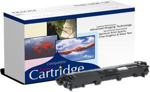 Responsible Toner replacement for Brother DCP-9015CDW / DCP-9020CDW Brother HL-3140CW / HL-3150CDW / HL-3170CDW / HL-3180CDW Brother MFC-9130CW / MFC-9140CDN / MFC-9330CDW / MFC-9340CDW OEM TN-221BK