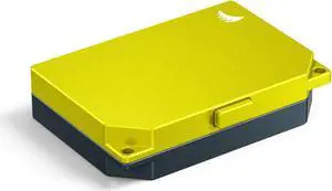 Angelbird Media Tank CFexpress Type A - Media Case for 4 CFexpress Type A Memory Cards - Secure Storage and Protection - Essential Gear On-the-Go