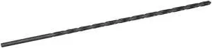 1/4 in. x 18 in. High Speed Steel Extra Long Drill Bit