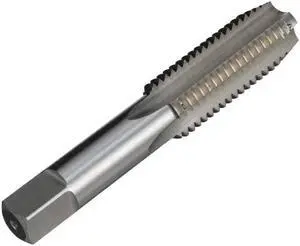 15/32 in. 32-High Speed Steel Plug Hand Tap (1-Piece)