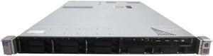 HP Server DL380 Gen9 24 SFF 2x E5-2699 v4 768GB Ram No Drive