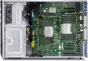 DELL Server T630 16 x 2.5 2x E5-2699 v4 32GB Ram No Drive