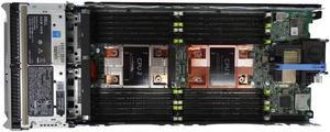 Dell PowerEdge M630 2x E5-2667V4 256GB Memory 2x 1TB HDD