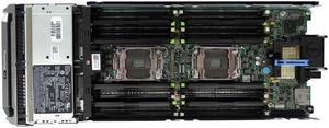 Dell PowerEdge M620 2x E5-2660v2 384GB Memory 2x 1.92TB SSD