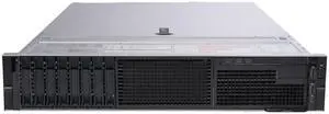 Dell PowerEdge R740 8SFF 2x Xeon Silver 4114 96GB RAM 4x 480GB SSD Server Dell PowerEdge R740 8SFF 2x Xeon Silver 4114 96GB RAM 4x 480GB SSD Server