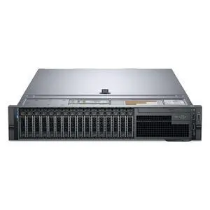Dell PowerEdge R740 16SFF 2x Xeon Gold 6246R 128GB RAM Server Dell PowerEdge R740 16SFF 2x Xeon Gold 6246R 128GB RAM Server