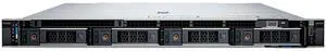 Dell PowerEdge R450 4LFF 2x Xeon Gold 6342 128GB RAM 2x 4TB HDD Server Dell PowerEdge R450 4LFF 2x Xeon Gold 6342 128GB RAM 2x 4TB HDD Server