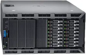 Dell PowerEdge T630 16SFF 2x Xeon E5-2643 v4 64GB RAM Server Dell PowerEdge T630 16SFF 2x Xeon E5-2643 v4 64GB RAM Server