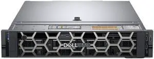 Dell PowerEdge R750 8LFF 2x Xeon Gold 6342 128GB RAM 2x 4TB HDD Server Dell PowerEdge R750 8LFF 2x Xeon Gold 6342 128GB RAM 2x 4TB HDD Server