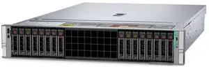 Dell PowerEdge R770 8SFF 2x Xeon 6952P 256GB RAM 2x 960GB SSD Server Dell PowerEdge R770 8SFF 2x Xeon 6952P 256GB RAM 2x 960GB SSD Server