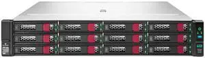 HPE ProLiant DL385 Gen11 8SFF 2x AMD EPYC 9554 256GB RAM 2x 960GB SSD Server HPE ProLiant DL385 Gen11 8SFF 2x AMD EPYC 9554 256GB RAM 2x 960GB SSD Server