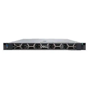 Dell PowerEdge R660 8SFF 2x Xeon Platinum 8458P 256GB RAM 2x 960GB SSD Server Dell PowerEdge R660 8SFF 2x Xeon Platinum 8458P 256GB RAM 2x 960GB SSD Server