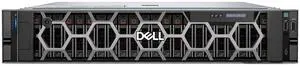 Dell PowerEdge R7625 12LFF 2x AMD EPYC 9534 256GB RAM 2x 4TB HDD Server Dell PowerEdge R7625 12LFF 2x AMD EPYC 9534 256GB RAM 2x 4TB HDD Server