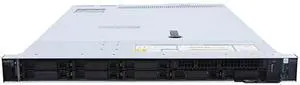 Dell PowerEdge R660xs 8SFF 2x Xeon Gold 6442Y 128GB RAM 2x 960GB SSD Server Dell PowerEdge R660xs 8SFF 2x Xeon Gold 6442Y 128GB RAM 2x 960GB SSD Server