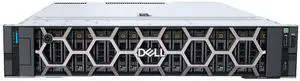 Dell PowerEdge R760 16SFF 2x Xeon Platinum 8562Y+ 256GB RAM 2x 960GB SSD Server Dell PowerEdge R760 16SFF 2x Xeon Platinum 8562Y+ 256GB RAM 2x 960GB SSD Server