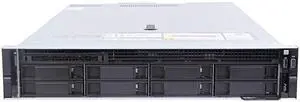Dell PowerEdge R760xs 8LFF 2x Xeon Platinum 8458P 256GB RAM 2x 4TB HDD Server Dell PowerEdge R760xs 8LFF 2x Xeon Platinum 8458P 256GB RAM 2x 4TB HDD Server