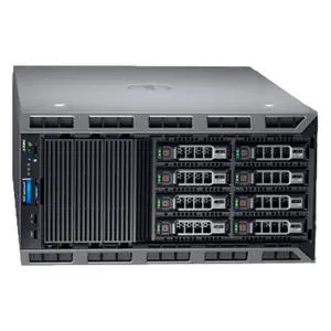 Dell PowerEdge T630 8LFF 2x Xeon E5-2623 v3 32GB RAM 2x 4TB HDD Server Dell PowerEdge T630 8LFF 2x Xeon E5-2623 v3 32GB RAM 2x 4TB HDD Server