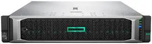 HPE ProLiant DL380 Gen12 8SFF 2x Xeon 6767P 256GB RAM 2x 960GB SSD Server HPE ProLiant DL380 Gen12 8SFF 2x Xeon 6767P 256GB RAM 2x 960GB SSD Server