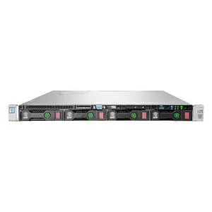 HPE ProLiant DL360 Gen9 4LFF 2x Xeon E5-2698 v3 256GB RAM Server HPE ProLiant DL360 Gen9 4LFF 2x Xeon E5-2698 v3 256GB RAM Server