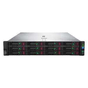 HPE ProLiant DL380 Gen10 12LFF 1x Xeon Silver 4208 64GB RAM Server HPE ProLiant DL380 Gen10 12LFF 1x Xeon Silver 4208 64GB RAM Server