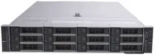Dell PowerEdge R740xd 12LFF 2x Xeon Platinum 8160 512GB RAM No Drive Server Dell PowerEdge R740xd 12LFF 2x Xeon Platinum 8160 512GB RAM No Drive Server