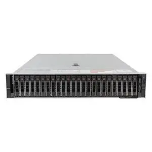 Dell PowerEdge R740xd 24SFF 2x Xeon Gold 6148 512GB RAM No Drive Server Dell PowerEdge R740xd 24SFF 2x Xeon Gold 6148 512GB RAM No Drive Server