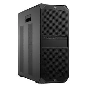HP Z6 G5 1x Xeon w7-3445 1024GB DDR5 1TB NVMe + 2x4TB HDD 10GbE RJ45 Workstation HP Z6 G5 1x Xeon w7-3445 1024GB DDR5 1TB NVMe + 2x4TB HDD 10GbE RJ45 Workstation