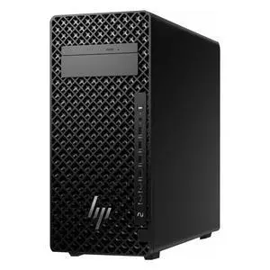 HP Z2 Tower G1i 2LFF 1x Core Ultra 7 265K 64GB DDR5 2TB NVMe 10GbE RJ45 Workstation HP Z2 Tower G1i 2LFF 1x Core Ultra 7 265K 64GB DDR5 2TB NVMe 10GbE RJ45 Workstation