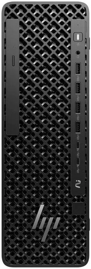 HP Z2 SFF G1i 1x Core Ultra 9 285 32GB DDR5 1TB NVMe Workstation HP Z2 SFF G1i 1x Core Ultra 9 285 32GB DDR5 1TB NVMe Workstation