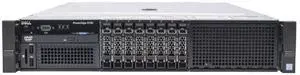 Dell PowerEdge R730 8SFF 2x Xeon E5-2650 v3 256GB RAM 480GB SSD Server Dell PowerEdge R730 8SFF 2x Xeon E5-2650 v3 256GB RAM 480GB SSD Server
