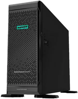 HPE ProLiant ML350 Gen10 4LFF 1x Xeon Silver 4208 32GB RAM 2TB HDD Server HPE ProLiant ML350 Gen10 4LFF 1x Xeon Silver 4208 32GB RAM 2TB HDD Server