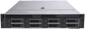 Dell PowerEdge R740 8LFF 2x Xeon Silver 4110 128GB RAM Server Dell PowerEdge R740 8LFF 2x Xeon Silver 4110 128GB RAM Server