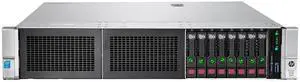 HPE ProLiant DL380 Gen9 8SFF 2x Xeon E5-2630 v3 304GB RAM 6x 1.92TB SSD 1.92TB SSD 4TB HDD 6TB HDD Server HPE ProLiant DL380 Gen9 8SFF 2x Xeon E5-2630 v3 304GB RAM 6x 1.92TB SSD 1.92TB SSD 4TB HDD 6TB HDD Server