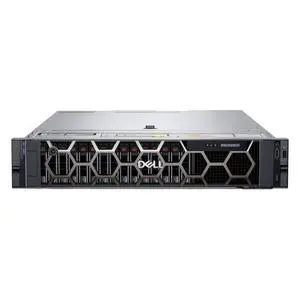 Dell PowerEdge R550 12LFF 2x Xeon Silver 4316 64GB RAM 2x 4TB HDD Server Dell PowerEdge R550 12LFF 2x Xeon Silver 4316 64GB RAM 2x 4TB HDD Server