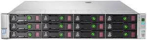 HPE ProLiant DL380 Gen9 12LFF 2x Xeon E5-2698 v4 512GB RAM 2x 960GB SSD 6x 6TB HDD Server HPE ProLiant DL380 Gen9 12LFF 2x Xeon E5-2698 v4 512GB RAM 2x 960GB SSD 6x 6TB HDD Server