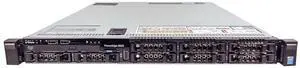 Dell PowerEdge R630 8SFF 2x Xeon E5-2699 v4 768GB RAM 4x 480GB SSD Server Dell PowerEdge R630 8SFF 2x Xeon E5-2699 v4 768GB RAM 4x 480GB SSD Server