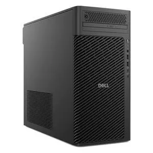 Dell Pro Max Tower T2 2LFF 1x Core Ultra 7 265 32GB DDR5 1TB NVMe Workstation Dell Pro Max Tower T2 2LFF 1x Core Ultra 7 265 32GB DDR5 1TB NVMe Workstation