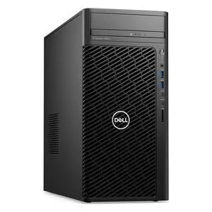 Dell Precision 3660 Tower 2LFF 1x Core i7-12700 128GB DDR5 1TB NVMe 10GbE RJ45 Workstation Dell Precision 3660 Tower 2LFF 1x Core i7-12700 128GB DDR5 1TB NVMe 10GbE RJ45 Workstation