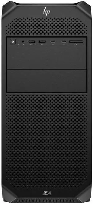 HP Z4 G5 2LFF 1x Xeon W5-2465X 256GB DDR5 2TB NVMe Workstation HP Z4 G5 2LFF 1x Xeon W5-2465X 256GB DDR5 2TB NVMe Workstation