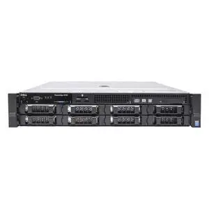 Dell PowerEdge R730 8LFF 2x Xeon E5-2640 v3 64GB RAM 2x 480GB SSD 4x 16TB HDD Server Dell PowerEdge R730 8LFF 2x Xeon E5-2640 v3 64GB RAM 2x 480GB SSD 4x 16TB HDD Server