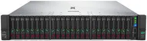 HPE ProLiant DL380 Gen10 24SFF 2x Xeon Gold 5220 256GB RAM 8x 2TB HDD 4x 2.4TB HDD Server HPE ProLiant DL380 Gen10 24SFF 2x Xeon Gold 5220 256GB RAM 8x 2TB HDD 4x 2.4TB HDD Server